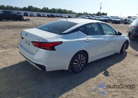 2024 Nissan Altima Sv Fwd z USA, uszkodzony, nr VIN 1N4BL4DV5RN415513